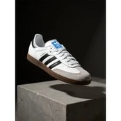 Laisvalaikio batai adidas Samba Og B75806 Balta