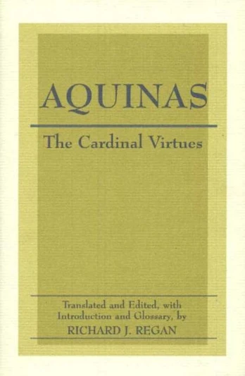Cardinal Virtues