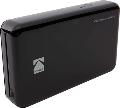 Kodak Mini 2 Black