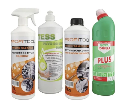 Specialios priemonės PROFITOOL 1305-01-Z1