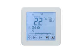Termostatas HEBER HT-125 programuojamas kaina