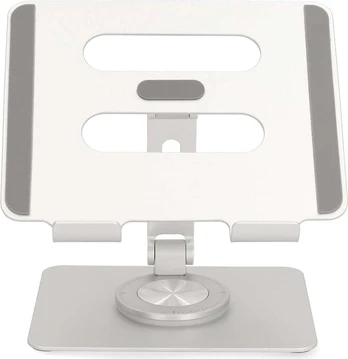Podstawka pod tablet Nedis srebrna