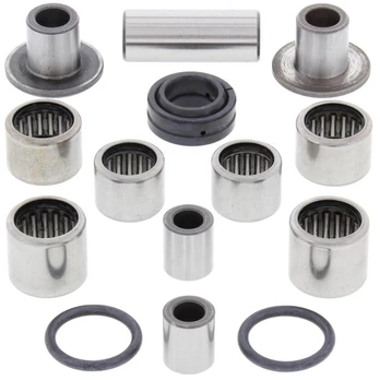 Pakabos rem. kompl. 27-1165 Tinka: SHERCO