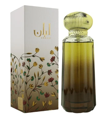 Ahmed Al Maghribi Ahmed Al Maghribi Abaan - EDP 100ml Unisex EDP