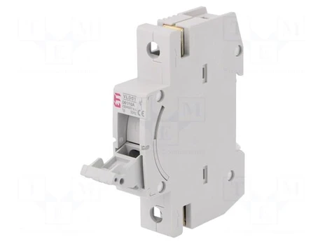 Fuse disconnector | D01 | Mounting: for DIN rail mounting | 10A