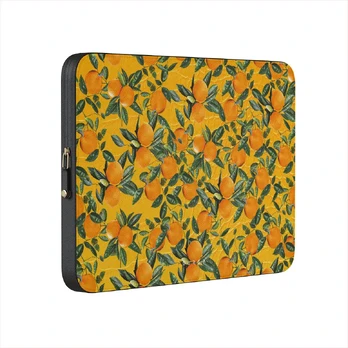 Orange Lemonade - Laptop Sleeve, 14 inches