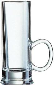 Stikliukas Arcoroc, stiklas, 0.055 l