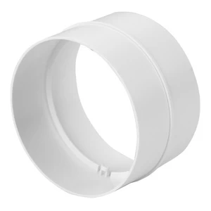 Tarpmovė Europlast AS125, 125 mm