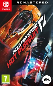 Need For Speed Hot Pursuit Remaster  kaina