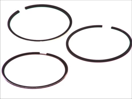 GOETZE 08-135300-00 Piston rings set