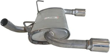Galinis duslintuvas BOSAL 154-505