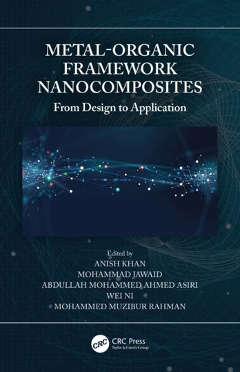 Metal-Organic Framework Nanocomposites