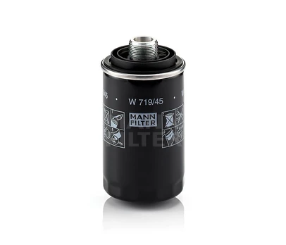 Tepalo filtras W719/45