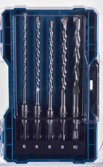 Accessory set 18pcs E-07026 MAKITA