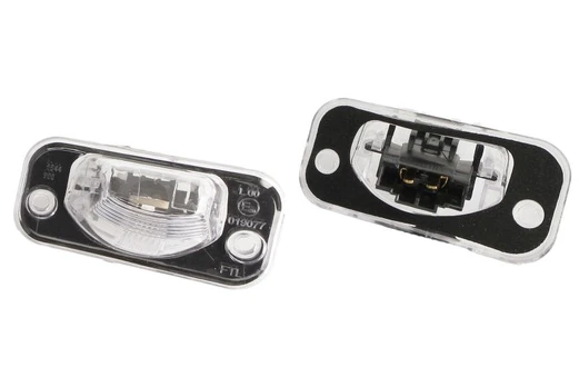 Valst. numerio apšvietimo žibintas BLIC 5403-053-44-905LED