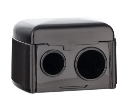 Laura Mercier Pencil Sharpener