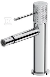 Cersanit STANDARTINIS BIDE FAKTORIUS ZEN CHROME