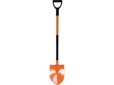 Kastuvas smailas 130cm FLO kaina