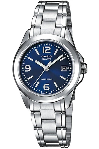 Laikrodis moterims Casio LTP-1259PD-2AEF