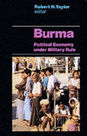 Burma