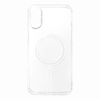 Hurtel Ultra Clear MagSafe Samsung Galaxy S26 Edge