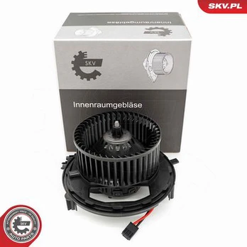Vidaus pūtiklis ESEN SKV 68SKV107