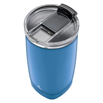 Smile Termo puodelis, 350 ml