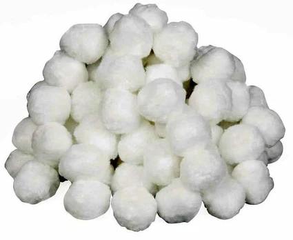 Rinkinys Bestway Flowclear, 0.5 kg, 5 cm