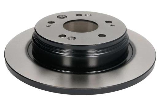 TRW DF7163 Brake Disc