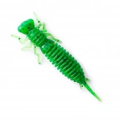 Silikoninis masalas Fanatik Larva, 4 cm
