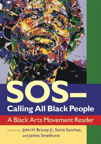 SOS Calling All Black People
