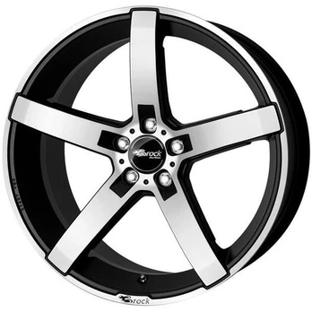 BROCK B35 (SMVP) R20 5x108.00 ET45 CB72.60 J9.0
