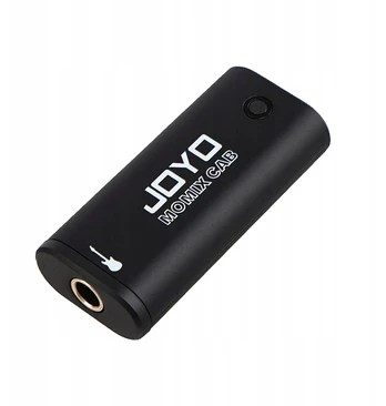 Joyo gitaros audio sąsaja, nešiojama mini