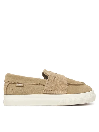 Pusbačiai Vans Loafer 53 VN000Z5RD7E1 Smėlio