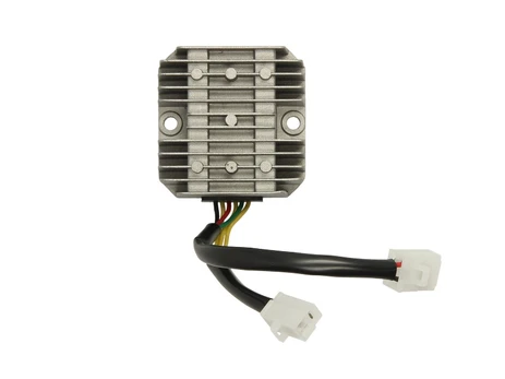 Įtampos reguliatorius RMS 24 603 0112 Tinka KYMCO
