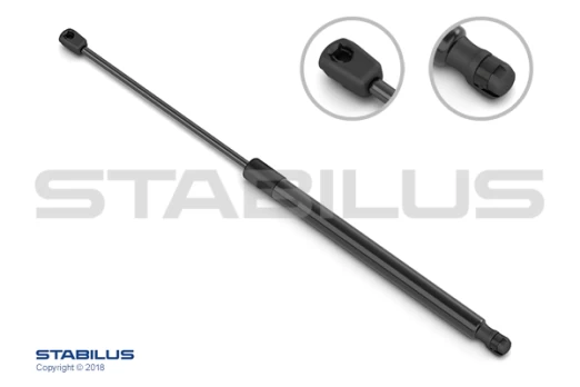STABILUS STA794469 Boot strut