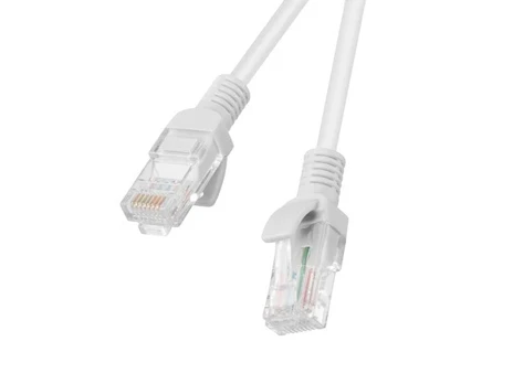 Kabelis LANBERG PCU6-10CC-0300-S Patchcord