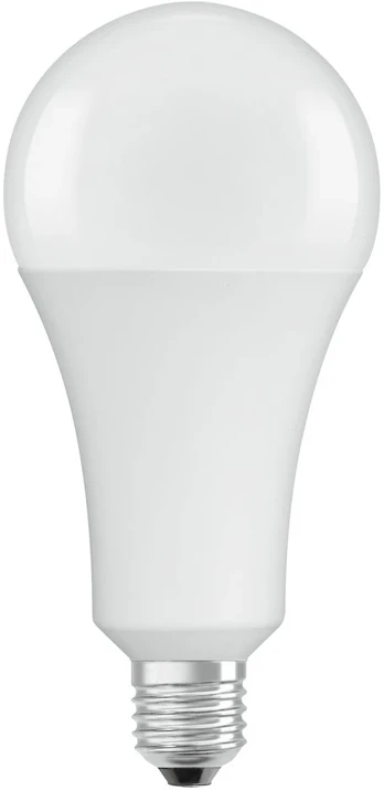 24,9W LED lemputė PARATHOM CLASSIC A DIM 200 FR, E27, 2700K