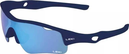 Leki LE VISION PRO akiniai mėlyni-transp.-multi