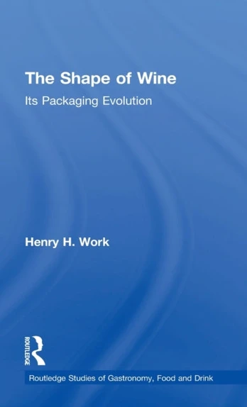 Shape of Wine