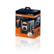 Padangų oro matuoklis/pildytuvas ams-OSRAM OTIR4000 kaina
