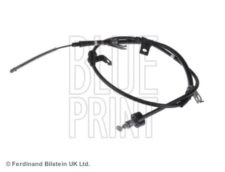 Trosas, stovėjimo stabdys BLUE PRINT ADG046122