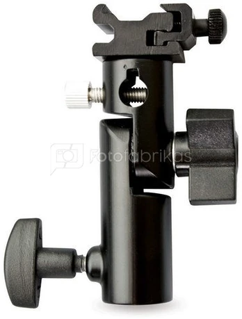 Westcott Adjustable Shoe Mount Bracket