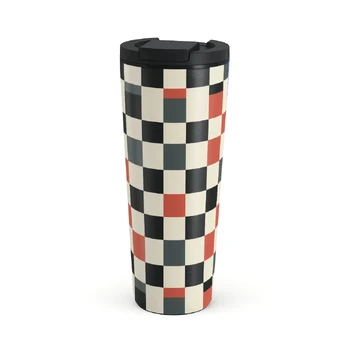 Pitstop - Travel Mug, 700 ml / Flap