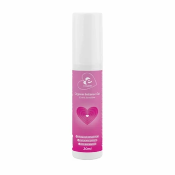 EasyGlide Orgasm Intense Gel stimuliuojantis gelis, 30 ml