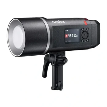 Godox Witstro AD600BM II