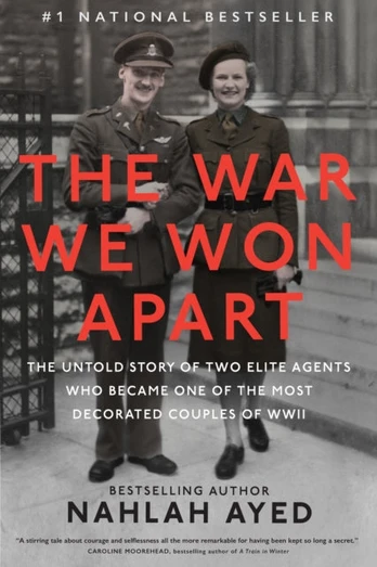 War We Won Apart
