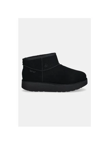 Skechers Sniego batai Keep Cozy 169143/BBK Juoda