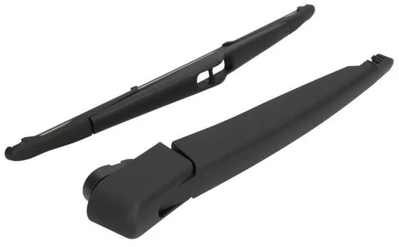 Wiper arm with blade 000723180279 rear (302mm) fits: RENAULT