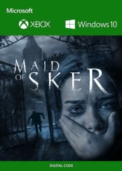 Maid of Sker PC kaina